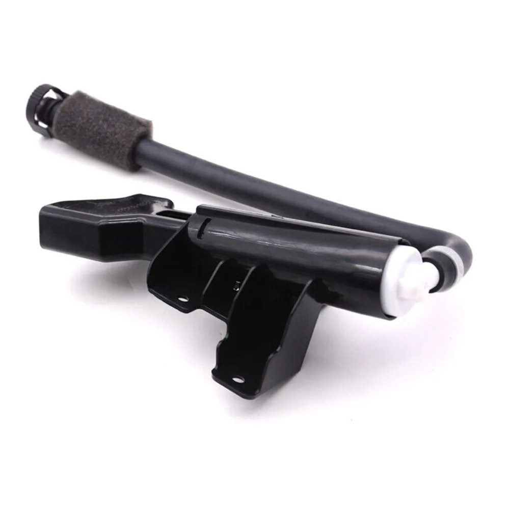 Car Right Passenger Side Headlight Washer Actuator Washer Jet For Toyota 85207-0C020 Headlight Washer Nozzle Sprayer Replacement
Car Right Passenger Side Headlight Washer Actuator Washer Jet For Toyota 85207-0C020 Headlight Washer Nozzle Sprayer Replacement