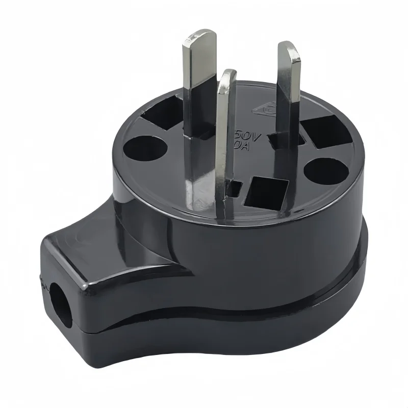 AU NZ Австралия CN Китайская Аргентина 10A AC сборка Электрическая вилка 3-контактная розетка Адаптер Удлинитель Кабель
AU NZ Австралия CN Китайская Аргентина 10A AC сборка Электрическая вилка 3-контактная розетка Адаптер Удлинитель Кабель