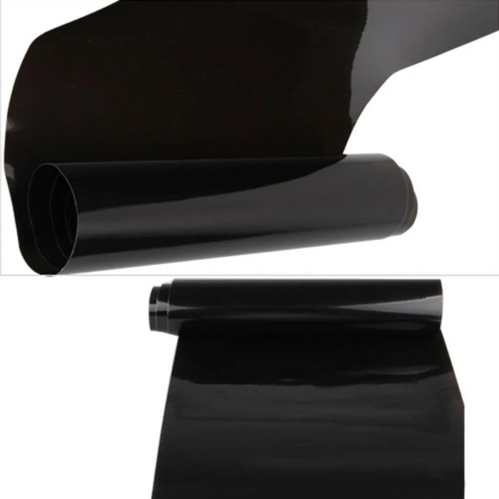 Car Lamp Film Taillight Fog Light Vinyl Wrap Sheet Sticker Dark Black Headlamp Car Exterior Accessories Decoration Tape
Car Lamp Film Taillight Fog Light Vinyl Wrap Sheet Sticker Dark Black Headlamp Car Exterior Accessories Decoration Tape