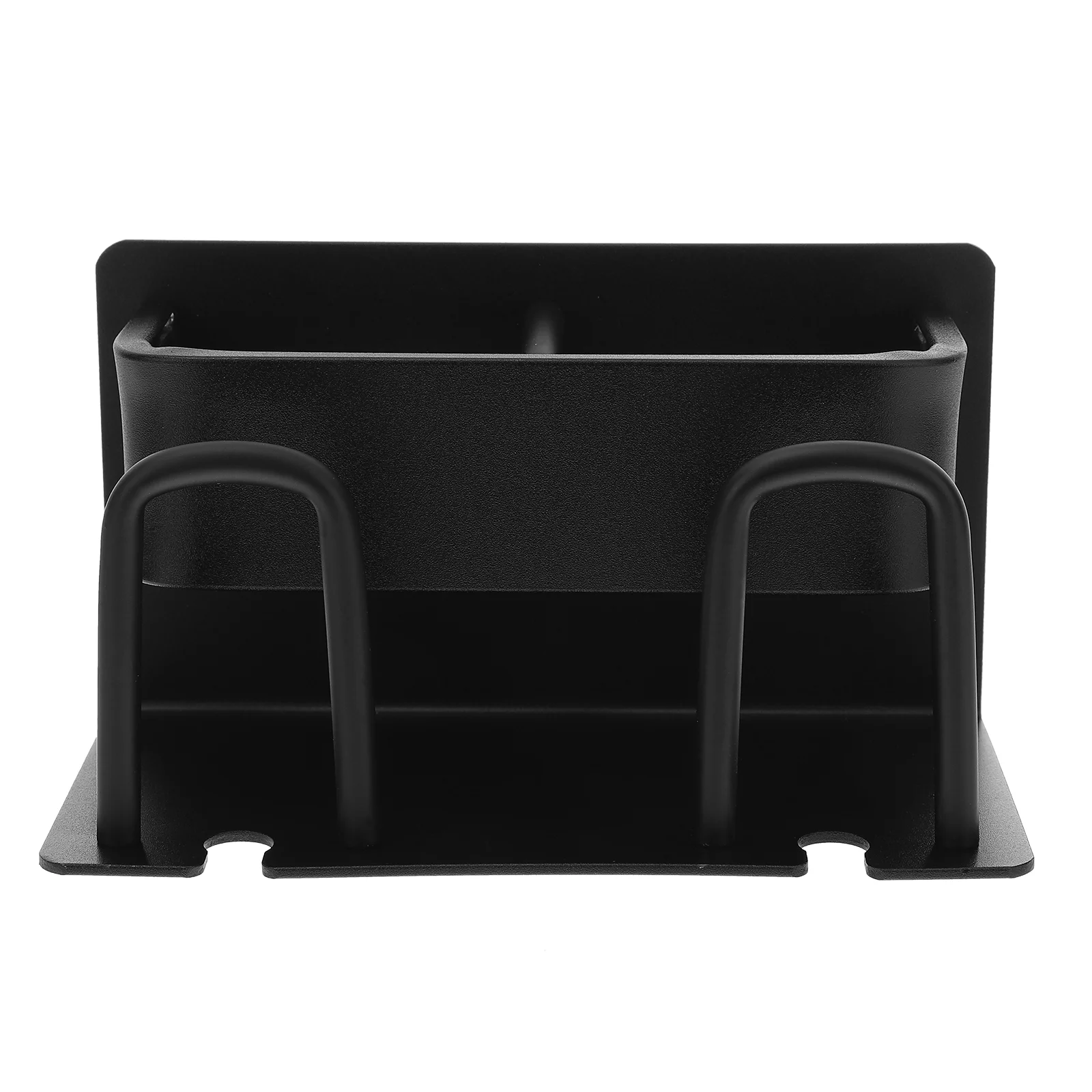 Holder Stand Brush Makeup Organizer Orgnaizer Bathroom Metal Container Wall Mounted Electrictoothpaste Rack Selfshelf
Holder Stand Brush Makeup Organizer Orgnaizer Bathroom Metal Container Wall Mounted Electrictoothpaste Rack Selfshelf