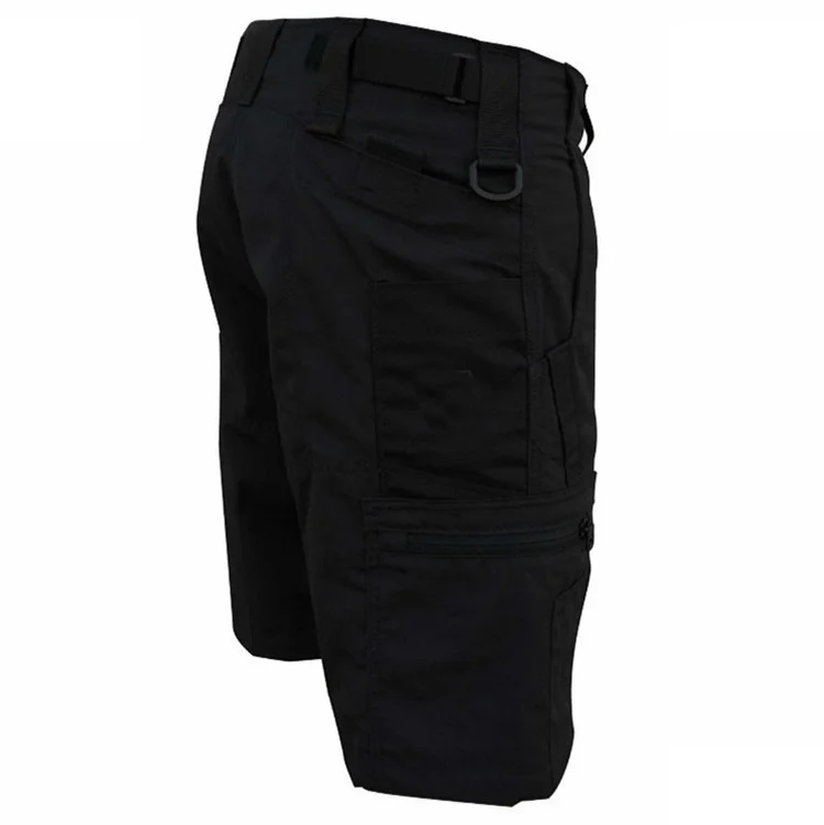 Tactical Shorts Men Military Multi-pocket Wear-resistant Cargo Short Pant Male Outdoor Hunting Army Secret Service Combat Shorts
Tactical Shorts Men Military Multi-pocket Wear-resistant Cargo Short Pant Male Outdoor Hunting Army Secret Service Combat Shorts