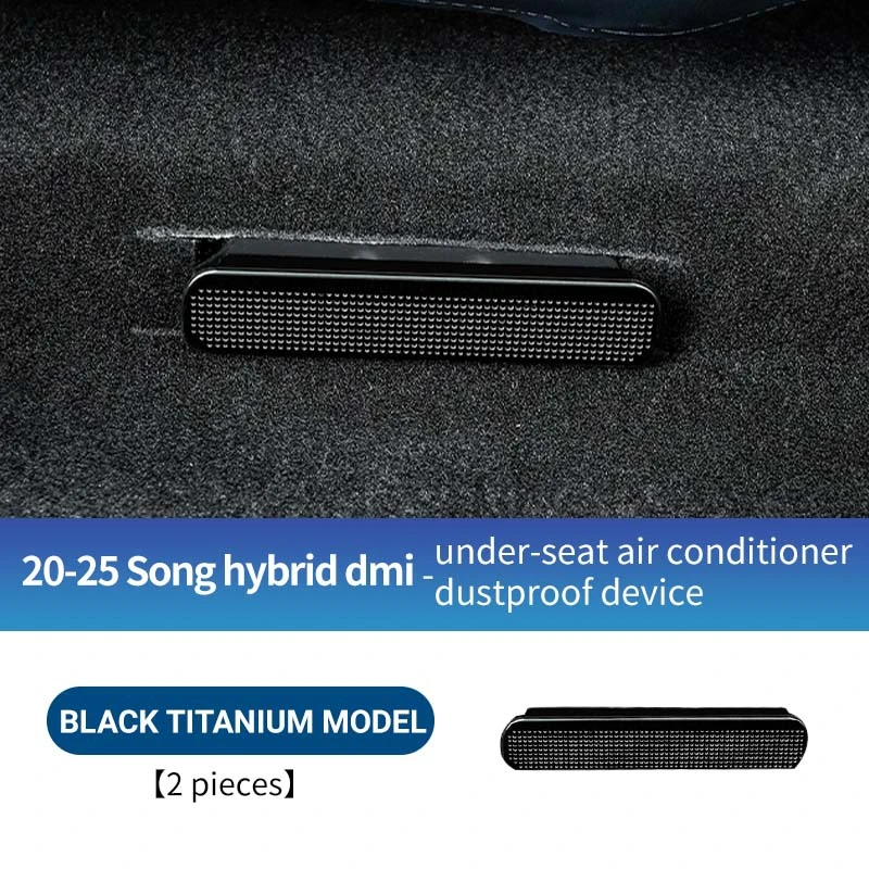 2 шт. для Byd Song Plus/Seal u Dmi Ev 2020-2025, защитная крышка для кондиционера, автомобильное вентиляционное отверстие на заднем сиденье, антиблокирующая крышка
2 шт. для Byd Song Plus/Seal u Dmi Ev 2020-2025, защитная крышка для кондиционера, автомобильное вентиляционное отверстие на заднем сиденье, антиблокирующая крышка