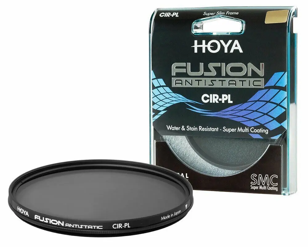 HOYA Camera Lens72mm FUSION антистатический CPL-фильтр/поляризатор Тонкий поляризационный фильтр/поляризатор для зеркальной камеры Nikon Canon Sony
HOYA Camera Lens72mm FUSION антистатический CPL-фильтр/поляризатор Тонкий поляризационный фильтр/поляризатор для зеркальной камеры Nikon Canon Sony