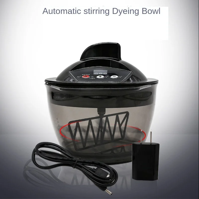 Elektrische Haar Creme Automatische Mixer Mischen Schüssel Farbe Paste Mixer Färben Rührer Werkzeug Färbung Friseur
Elektrische Haar Creme Automatische Mixer Mischen Schüssel Farbe Paste Mixer Färben Rührer Werkzeug Färbung Friseur