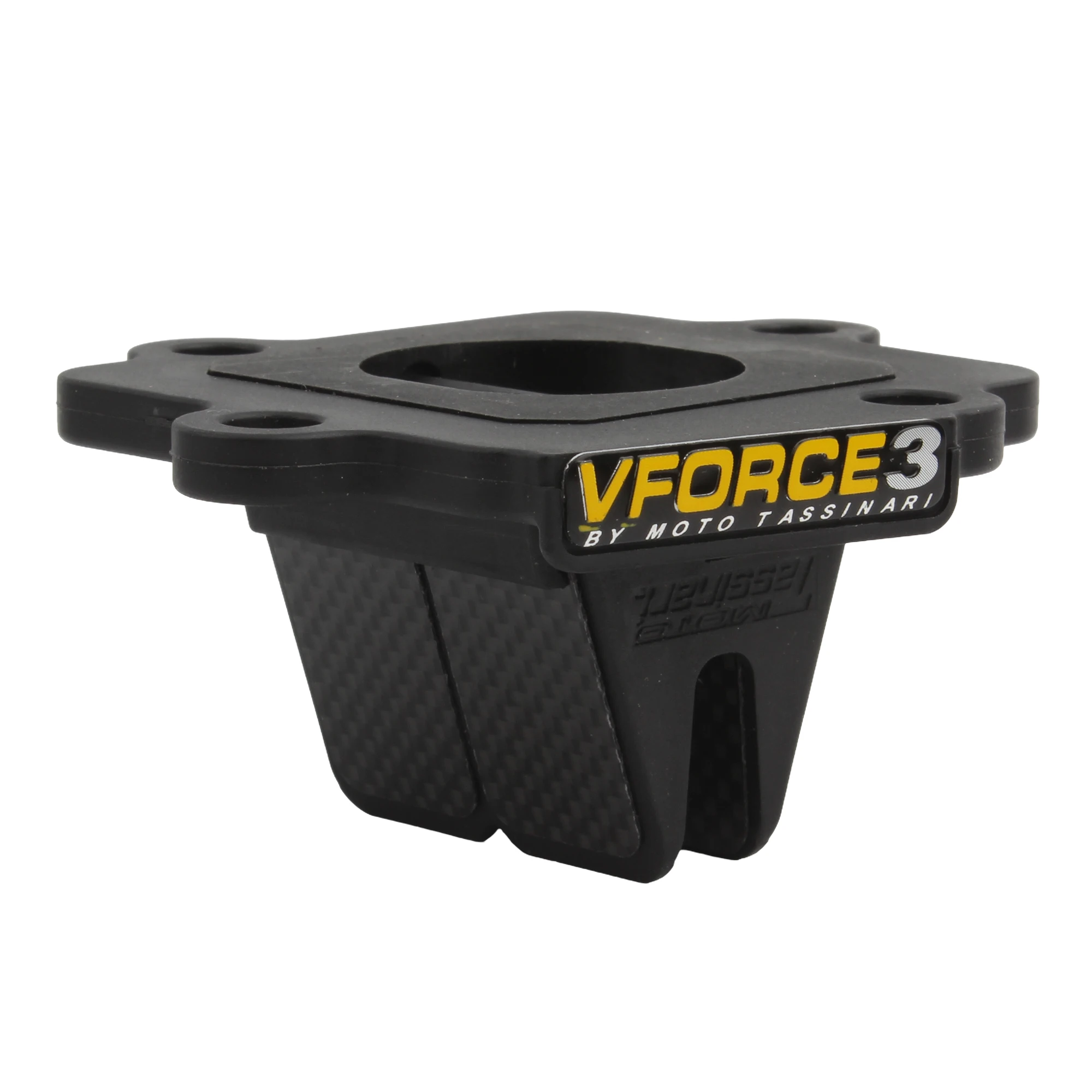 Мотоциклетный герконовый клапан Vforce 3 V352A, 2-тактный впускной клапан двигателя для KTM Yamaha Aerox Jog 50 CY50, модифицированные детали языкового блока
Мотоциклетный герконовый клапан Vforce 3 V352A, 2-тактный впускной клапан двигателя для KTM Yamaha Aerox Jog 50 CY50, модифицированные детали языкового блока