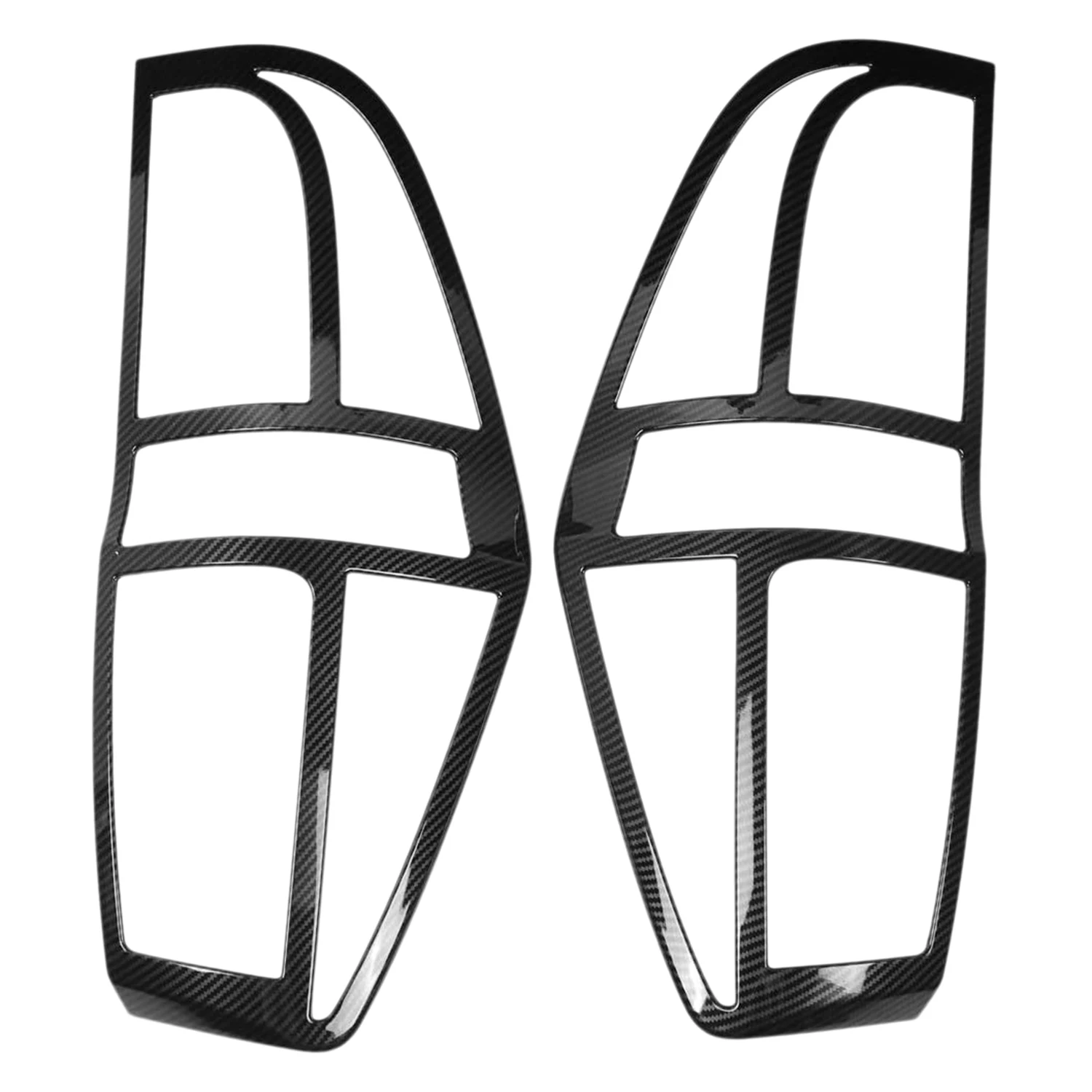 Автомобильная задняя фара из углеродного волокна ABS, задняя фара, обшивка, подходит для HYUNDAI GRAND STAREX H1
Автомобильная задняя фара из углеродного волокна ABS, задняя фара, обшивка, подходит для HYUNDAI GRAND STAREX H1