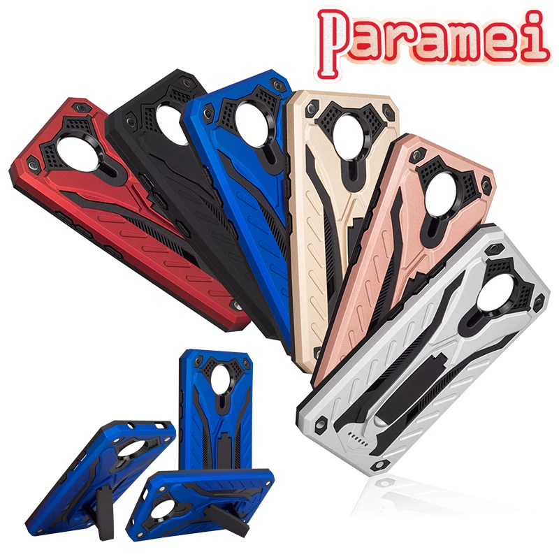 Shockproof Armor Protective Case For MOTOROLA G4 Play G5 Plus Hidden Bracket Kickstand Phone Case For MOTOROLA G6 Play G7 Power
Shockproof Armor Protective Case For MOTOROLA G4 Play G5 Plus Hidden Bracket Kickstand Phone Case For MOTOROLA G6 Play G7 Power