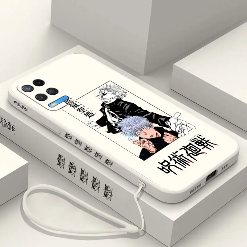 Jujutsu Kaisen Phone Case For OPPO A54 A74 A57 A96 A95 A94 A76 A72 A36 A95 A5 A15 A15S A16 A16K A9 A5 2020 Reno 8 7 6 5 F9 4G 5G
Jujutsu Kaisen Phone Case For OPPO A54 A74 A57 A96 A95 A94 A76 A72 A36 A95 A5 A15 A15S A16 A16K A9 A5 2020 Reno 8 7 6 5 F9 4G 5G