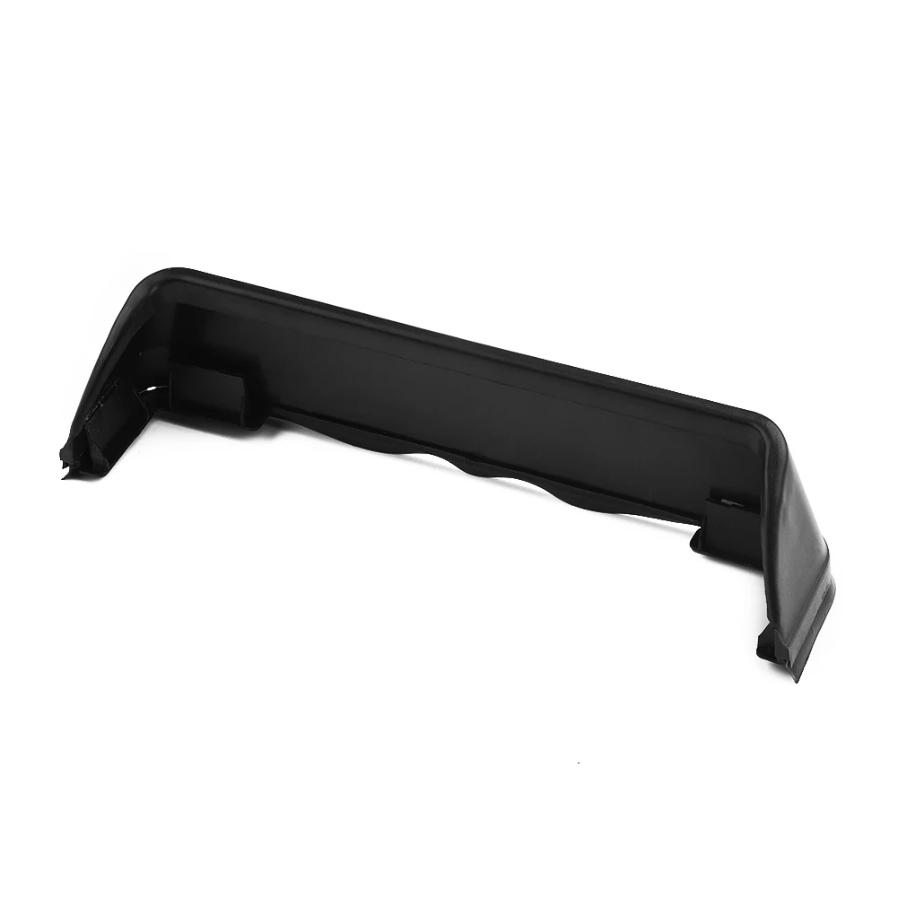Plastic Lightweight Durable Lens Anti-glare Visor Dash Screen Radio Shield Hood Audio Car Cover Sun GPS 20.5cm Black
Plastic Lightweight Durable Lens Anti-glare Visor Dash Screen Radio Shield Hood Audio Car Cover Sun GPS 20.5cm Black