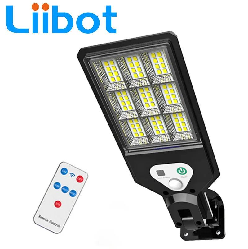 Solar Light 72/60LED Waterproof Solar Powered Wall Lamp With PIR Motion Sensor 4 Working Modes Outdoor Garden Decoration
Solar Light 72/60LED Waterproof Solar Powered Wall Lamp With PIR Motion Sensor 4 Working Modes Outdoor Garden Decoration