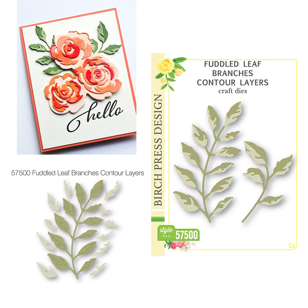 2022 New Fuddled Leaf Metal Cutting Dies For Diy Dies Scrapbooking Paper Card Embossing Photo Album Decoration Craft Knife Dies
2022 New Fuddled Leaf Metal Cutting Dies For Diy Dies Scrapbooking Paper Card Embossing Photo Album Decoration Craft Knife Dies