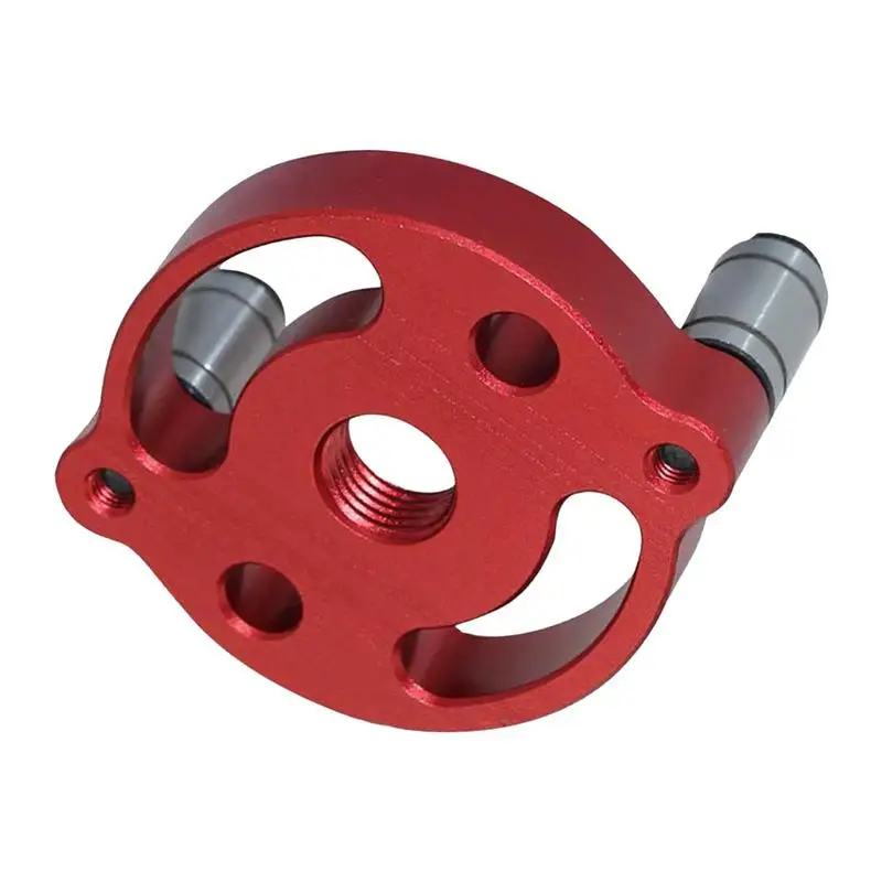 Woodworking Drilling Locator Vertical Aluminum Alloy Drilling Locator Set Precise Adjustable Hand Tools Drilling Guide For
Woodworking Drilling Locator Vertical Aluminum Alloy Drilling Locator Set Precise Adjustable Hand Tools Drilling Guide For