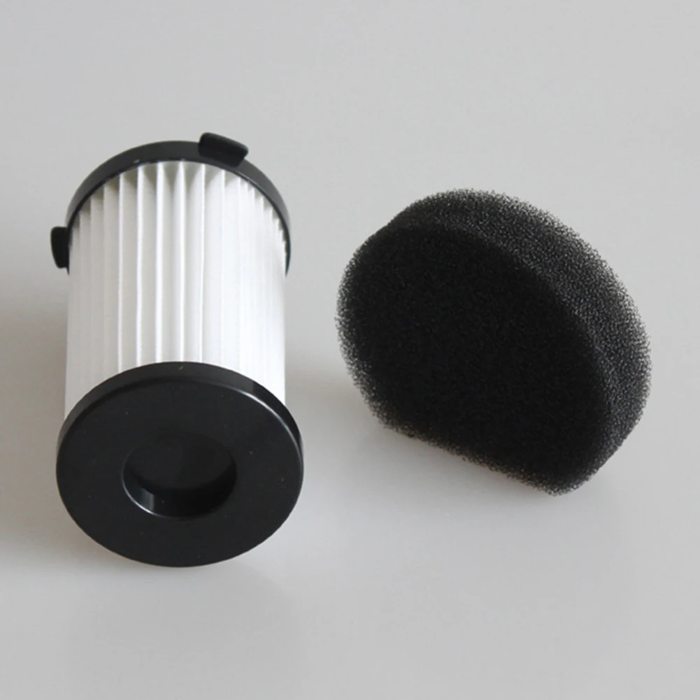 Brand New Durable High Quality Filters Vacuum Cleaner Filter Accessories High Density Replacement Vacuum Parts
Brand New Durable High Quality Filters Vacuum Cleaner Filter Accessories High Density Replacement Vacuum Parts