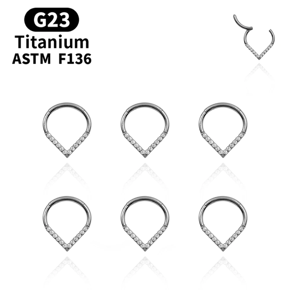 2020 New Top 10 Steel Moon Shaped Hinged Segment Hoop Nose Ring Nipple Clicker Ear Cartilage Tragus Helix Lip Piercing Jewelry
2020 New Top 10 Steel Moon Shaped Hinged Segment Hoop Nose Ring Nipple Clicker Ear Cartilage Tragus Helix Lip Piercing Jewelry