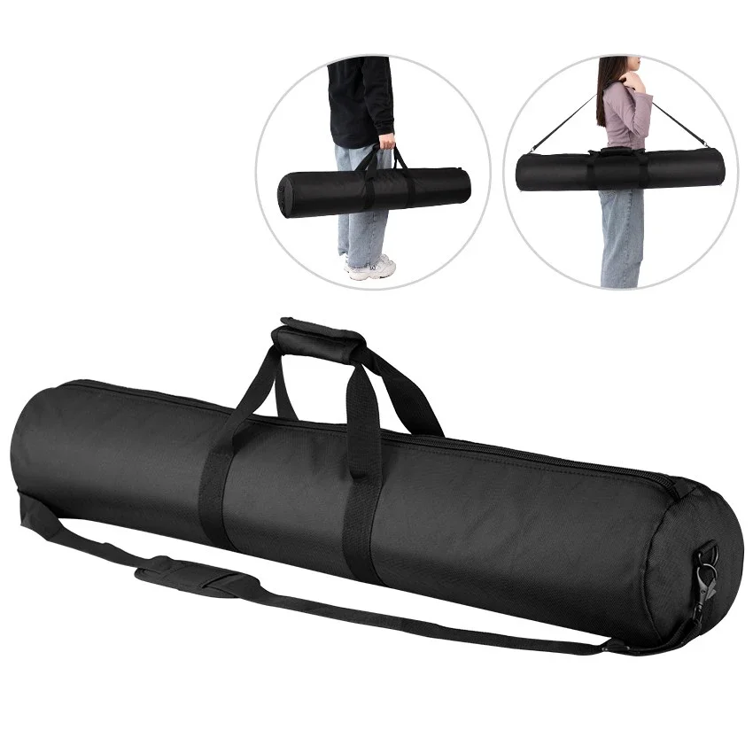 

Selens 70-125cm Waterproof Light Stand Bag Carrying Case Cover Camera Bag With Straps For Photography Tripod Monopod Fishing Bag