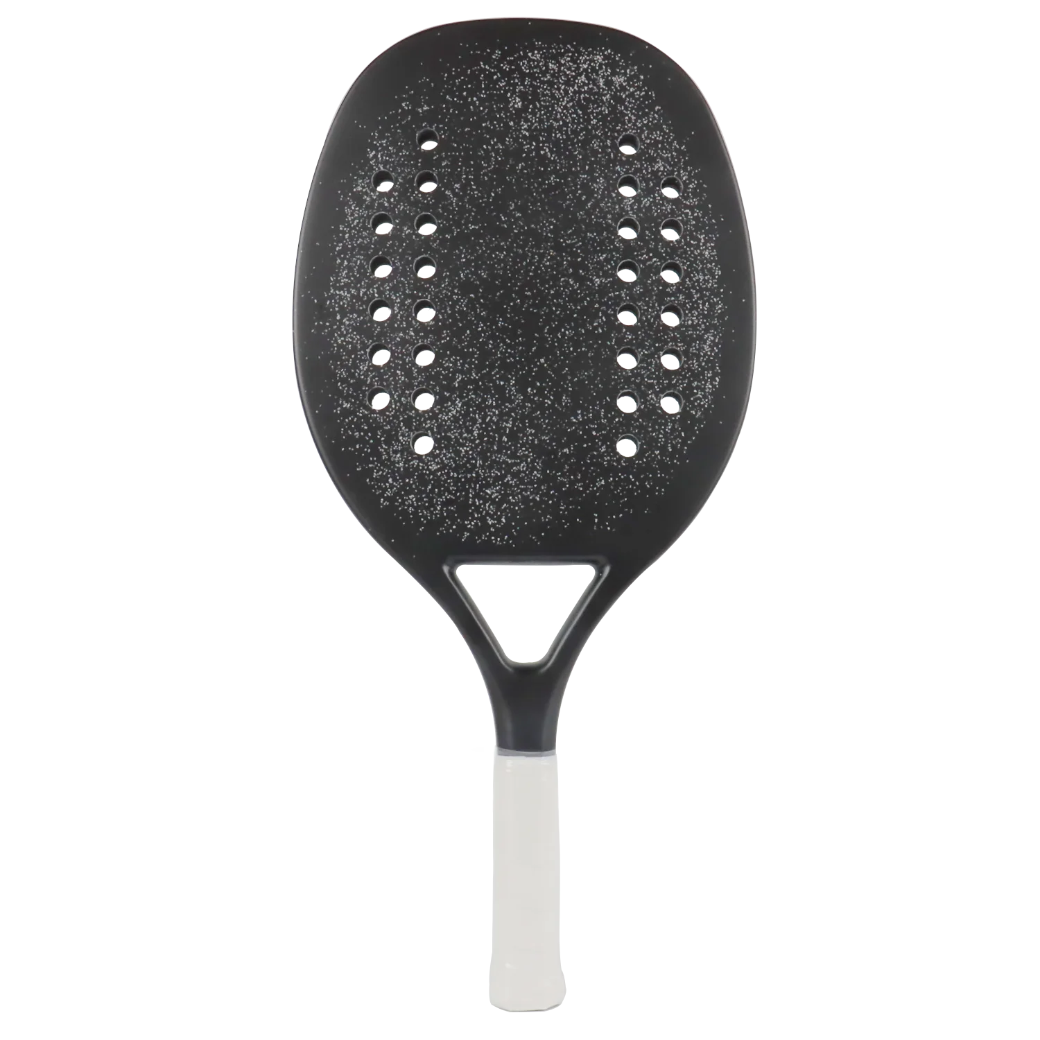 INSUM 100% Full Carbon Raquete Beach Tennis with EVA Memory Foam Core Beach Tennis Racket
INSUM 100% Full Carbon Raquete Beach Tennis with EVA Memory Foam Core Beach Tennis Racket