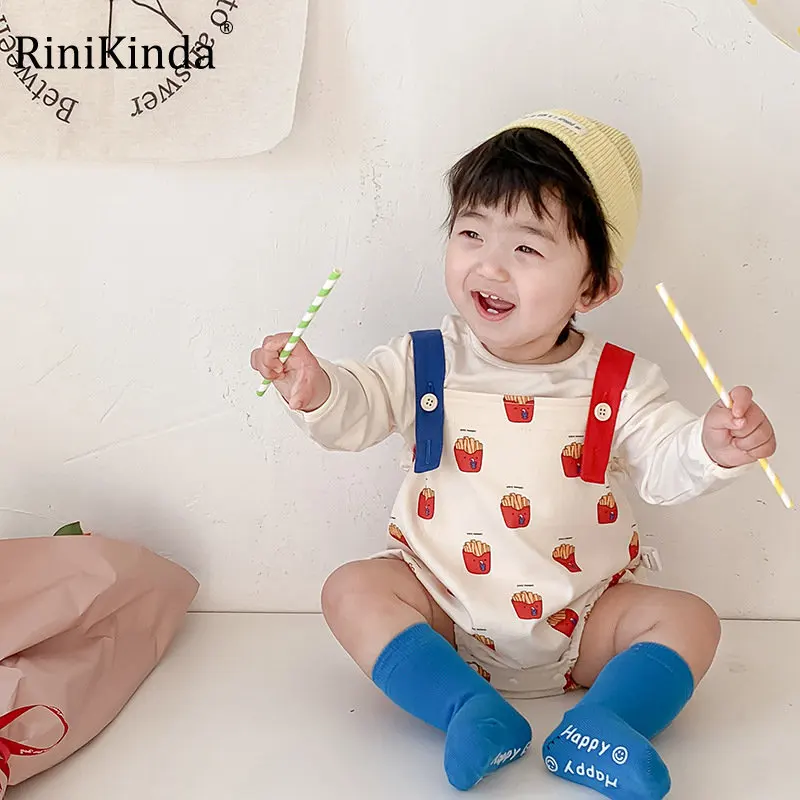 Baby Romper Set Newborn Baby Girl Boy Summer Clothes Cartoon Baby Sleeveless Jumpsuits+Shirts Suit Toddler One Piece
Baby Romper Set Newborn Baby Girl Boy Summer Clothes Cartoon Baby Sleeveless Jumpsuits+Shirts Suit Toddler One Piece