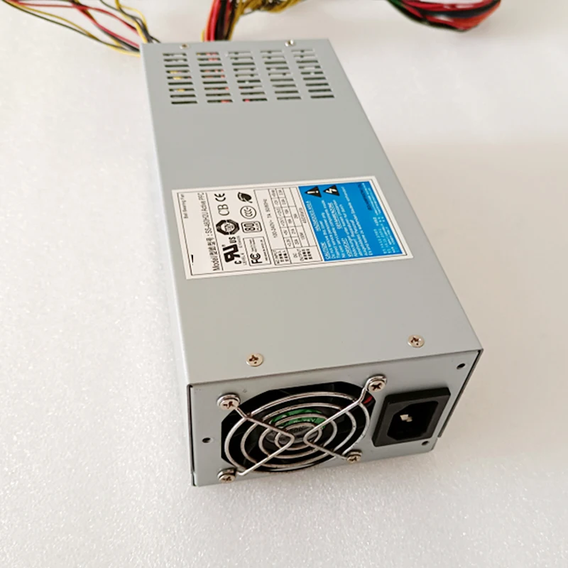 

Server Power Supply For SeaSonic SS-460H2U 2U 460W Perfect Test
