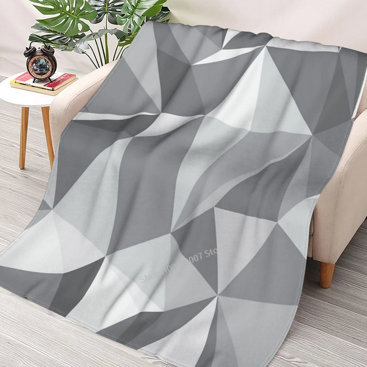 Concrete And Copper Triangles Throw Blanket 3D printed sofa bedroom decorative blanket children adult Christmas gift
Concrete And Copper Triangles Throw Blanket 3D printed sofa bedroom decorative blanket children adult Christmas gift