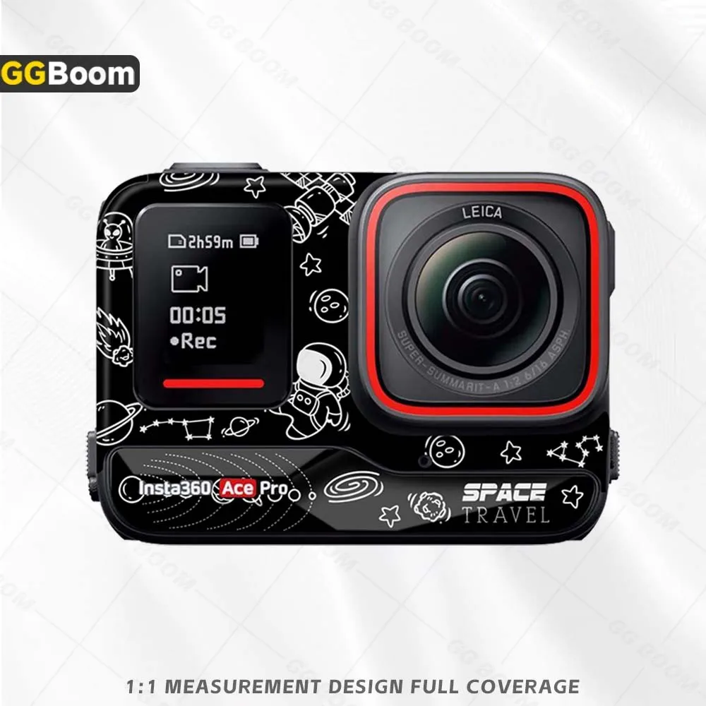 Для Insta 360 Ace Pro insta360 ace pro панорамная экшн-камера аксессуары защитные пленки устойчивые к царапинам водонепроницаемые наклейки
Для Insta 360 Ace Pro insta360 ace pro панорамная экшн-камера аксессуары защитные пленки устойчивые к царапинам водонепроницаемые наклейки