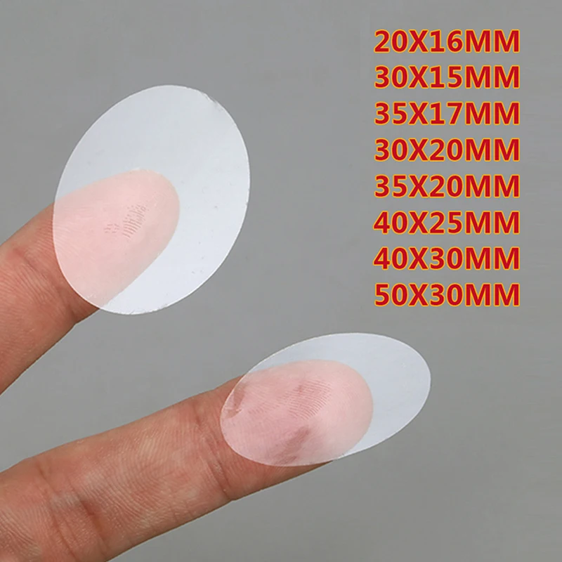 1000 Pieces Oval PVC Clear Seal Sticker Packaging Seal Reinforced Adhesive Label Gift Box Stationery Envelope Waterproof Sticker
1000 Pieces Oval PVC Clear Seal Sticker Packaging Seal Reinforced Adhesive Label Gift Box Stationery Envelope Waterproof Sticker