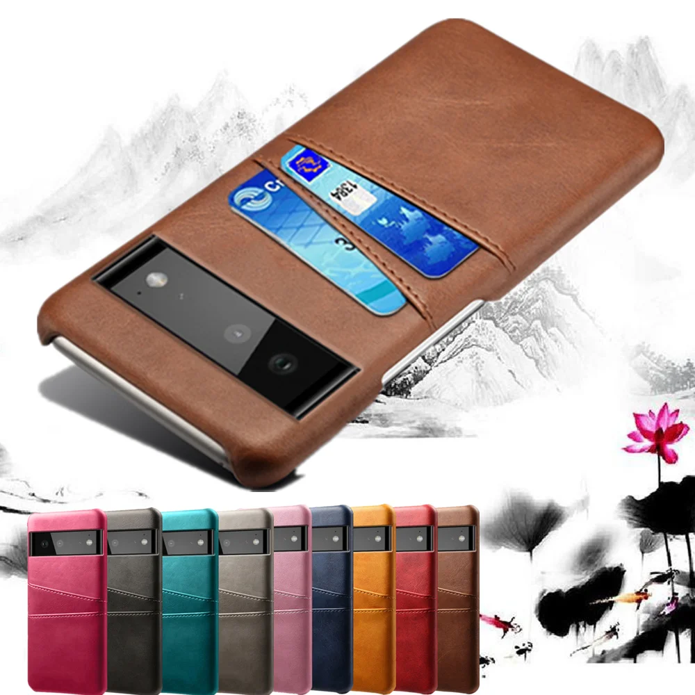 For Google Pixel 6 Pro 6pro 4A 4 3 3A 2 XL Cover Luxury PU Leather Card Slots Coque For Google Pixel 6 4 4A 4G 5G 3A 3 XL Pixel6
For Google Pixel 6 Pro 6pro 4A 4 3 3A 2 XL Cover Luxury PU Leather Card Slots Coque For Google Pixel 6 4 4A 4G 5G 3A 3 XL Pixel6