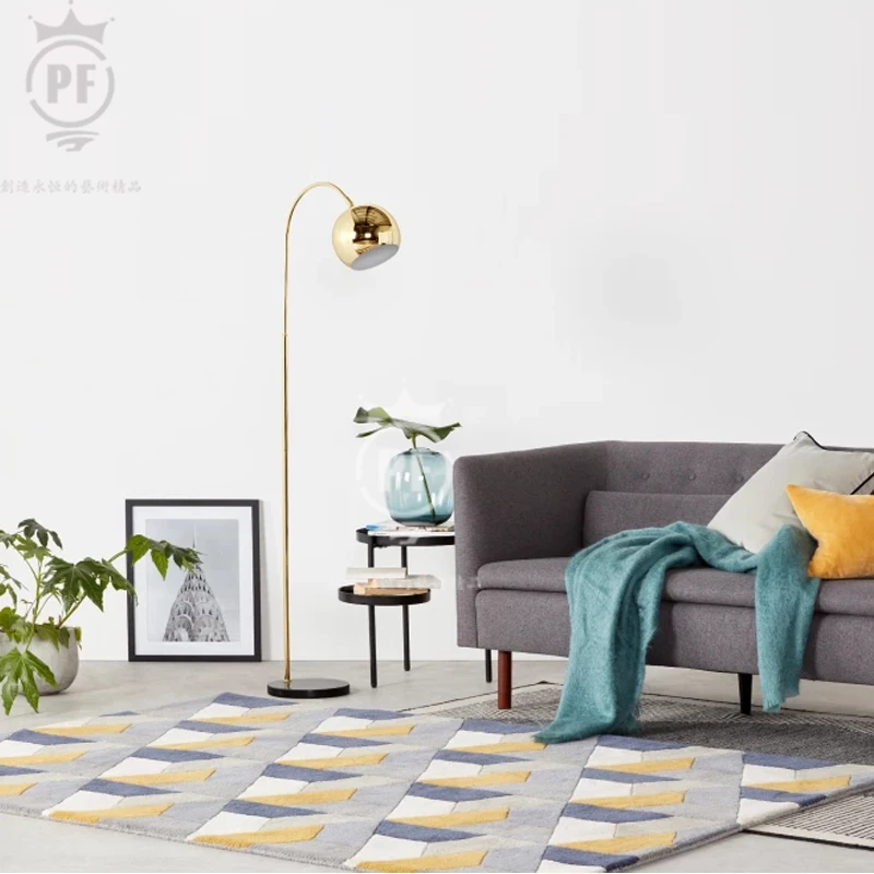 Classical Free Shipping Living Room Lamp Modern Bedroom Nordic Floor Standing Lamp Led Night Lampada Inteligente Home Decor
Classical Free Shipping Living Room Lamp Modern Bedroom Nordic Floor Standing Lamp Led Night Lampada Inteligente Home Decor
