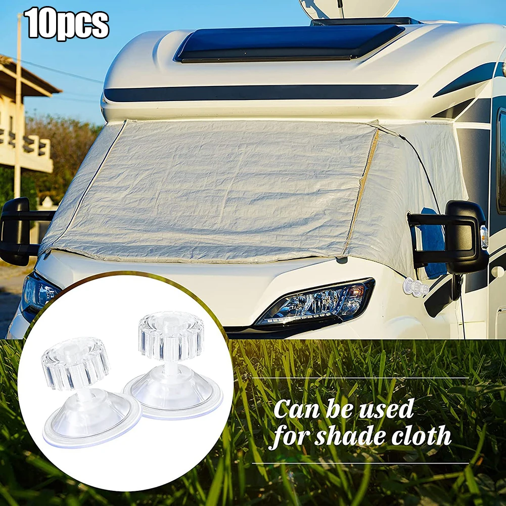Awning Parts Suction Cup Fixing Pads White Awning Parts Polyvinyl Chloride For Hanging Crafts Plush 100% Brand New
Awning Parts Suction Cup Fixing Pads White Awning Parts Polyvinyl Chloride For Hanging Crafts Plush 100% Brand New
