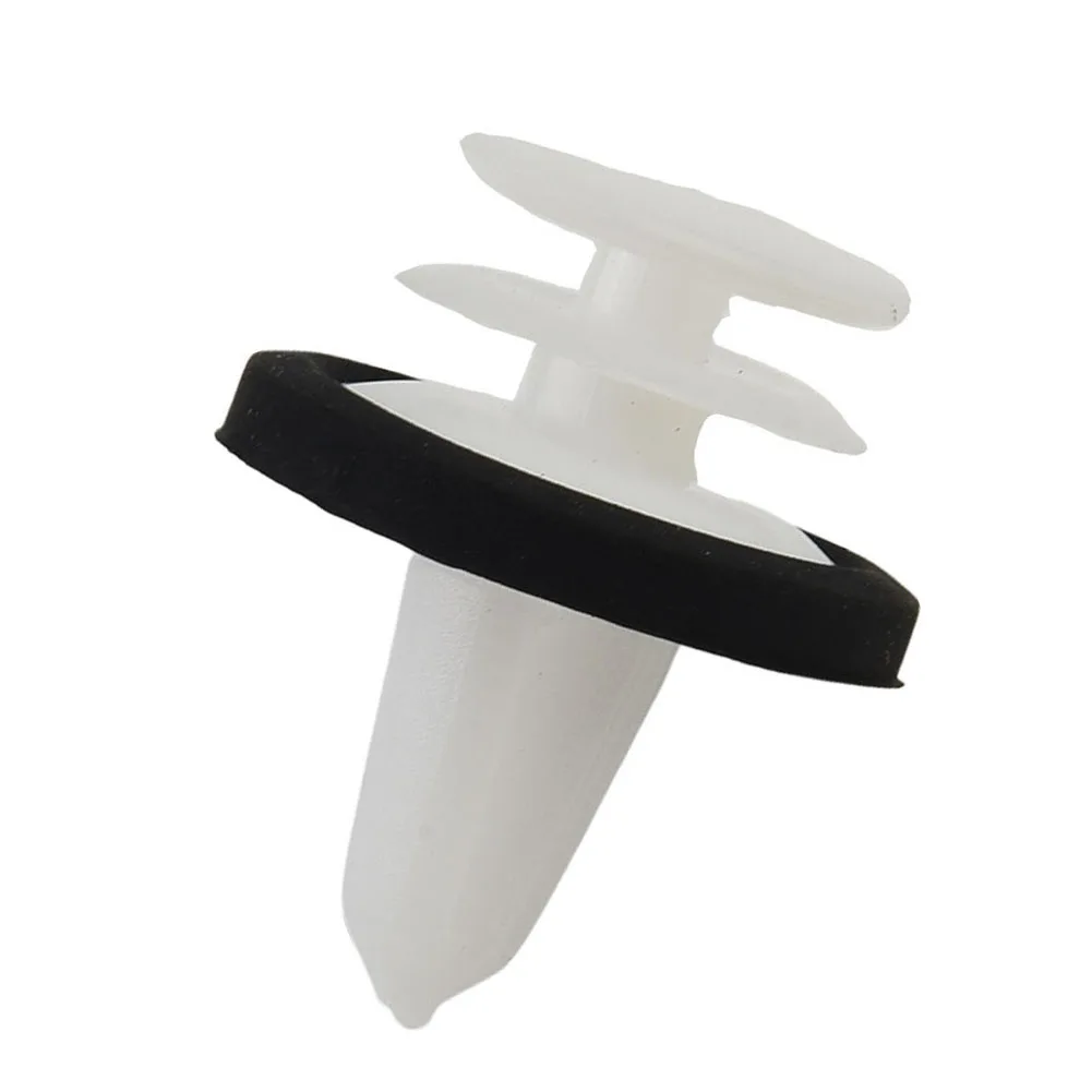 Car Trim Panel Clips Door W713297-S300 White With Sealer 20 Pcs For Ford Molding Plastic Retainers New Quality
Car Trim Panel Clips Door W713297-S300 White With Sealer 20 Pcs For Ford Molding Plastic Retainers New Quality