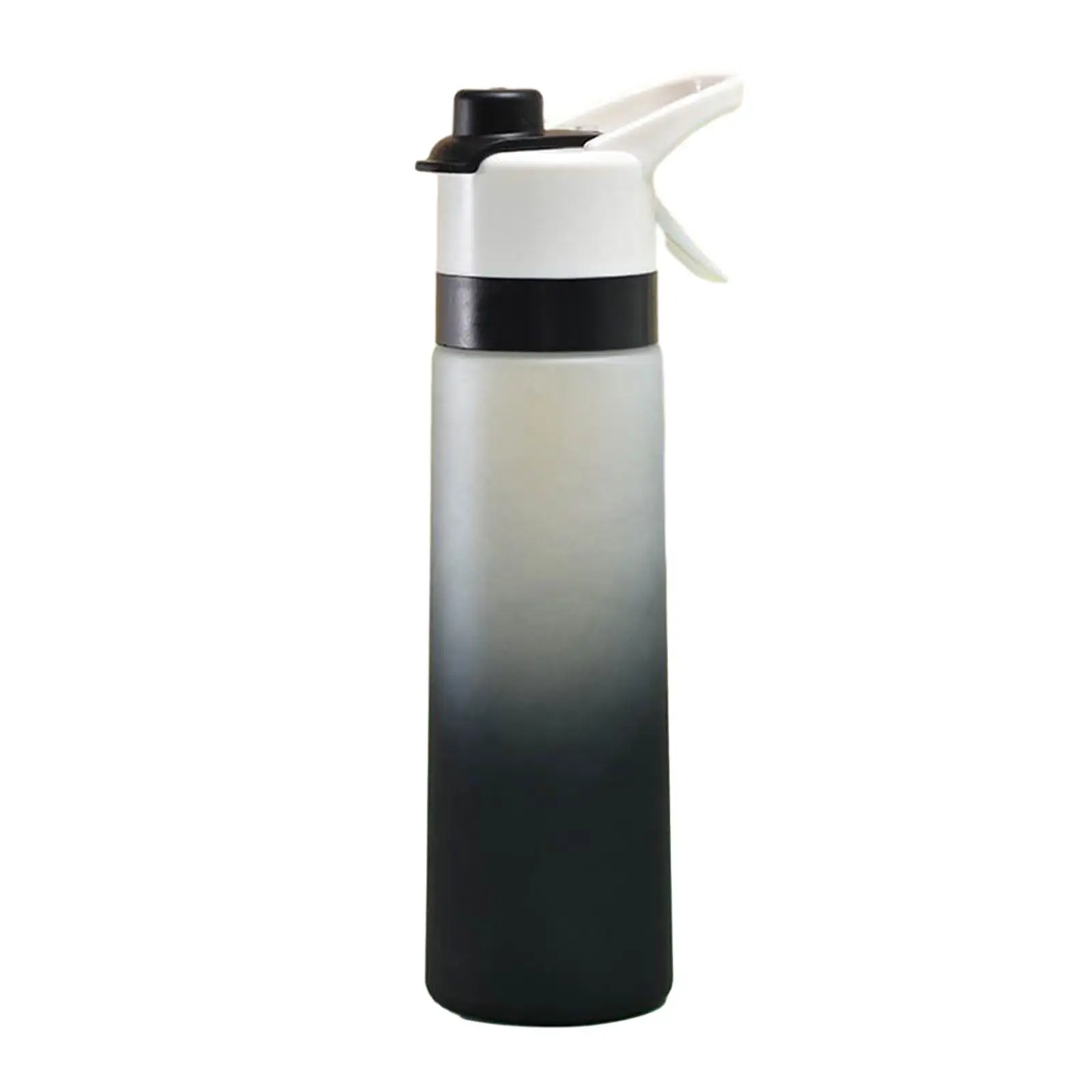 Spray Cup Sport Bottle Water Bottle Water Cup Camping For Travel Outdoor Hiking Trip Blue Frosting Leak-proof PC
Spray Cup Sport Bottle Water Bottle Water Cup Camping For Travel Outdoor Hiking Trip Blue Frosting Leak-proof PC