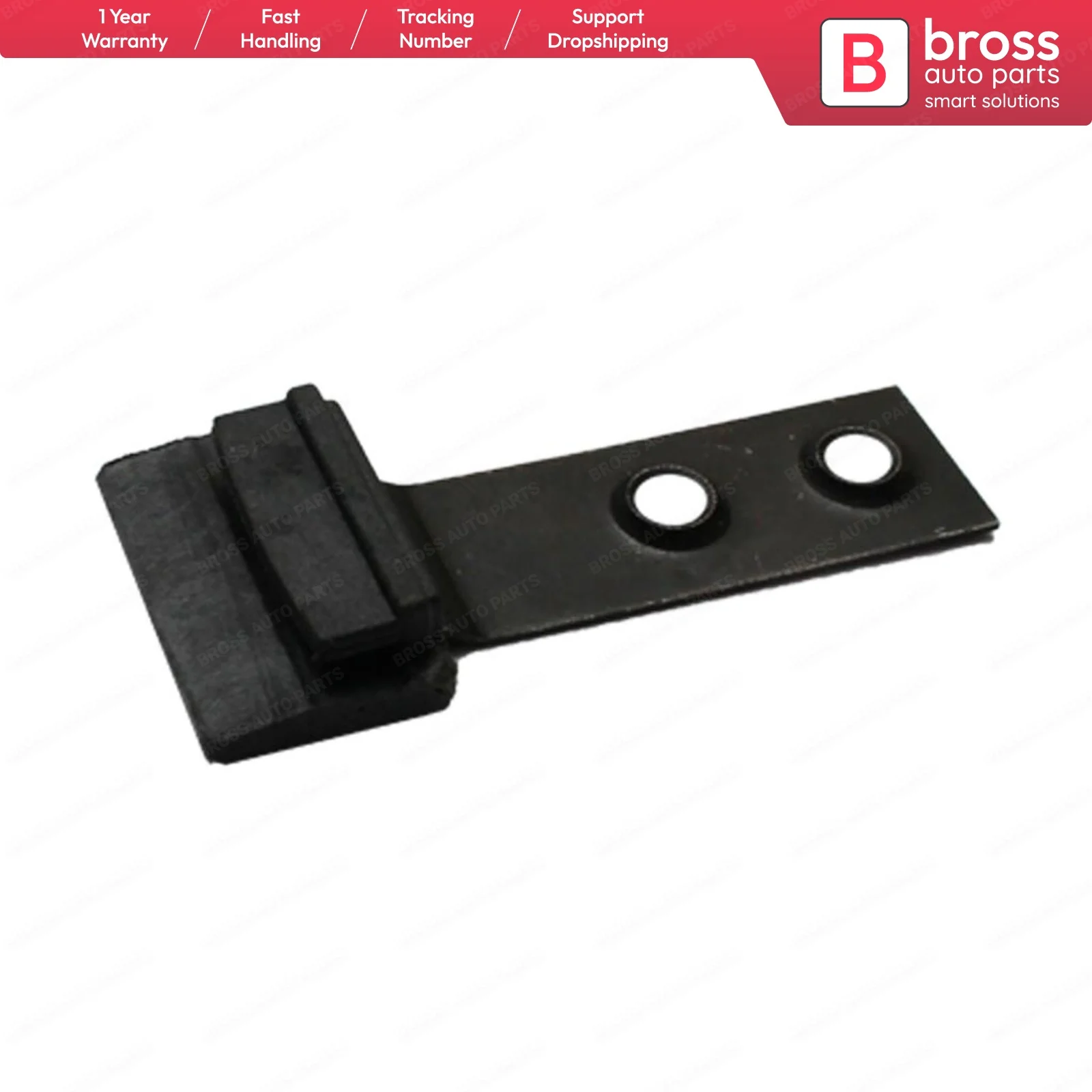Bross Auto Parts BSR3 Sunroof Shade Slider Clip Sunroof Shade Sliders Handle Lever for BMW E46: 54138246027 1998-2004
Bross Auto Parts BSR3 Sunroof Shade Slider Clip Sunroof Shade Sliders Handle Lever for BMW E46: 54138246027 1998-2004