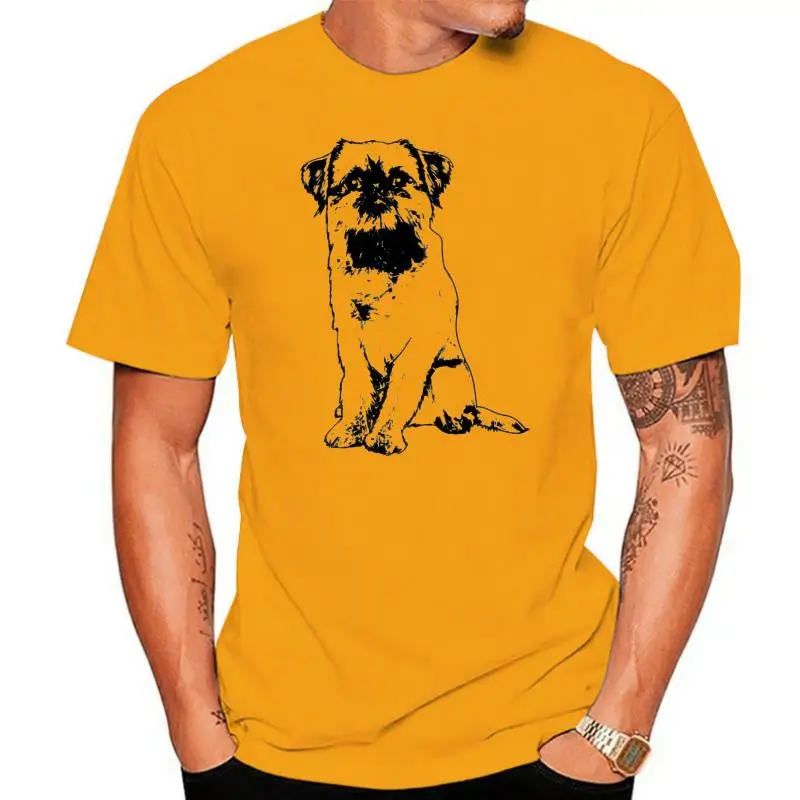 Men t shirt Cute Fluffy Soft Brussels Griffon Sitting Kids Pet tshirts Women-tshirt
Men t shirt Cute Fluffy Soft Brussels Griffon Sitting Kids Pet tshirts Women-tshirt
