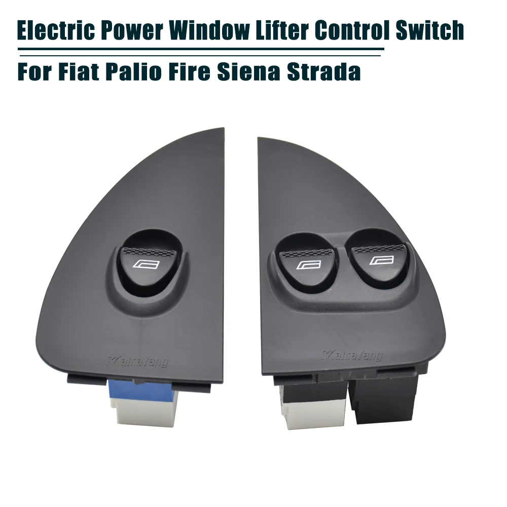 Auto Parts Electric Power Window Master Control Switch Button Orange Light For Fiat Palio Fire Siena Strada 2001-2015 100157736
Auto Parts Electric Power Window Master Control Switch Button Orange Light For Fiat Palio Fire Siena Strada 2001-2015 100157736