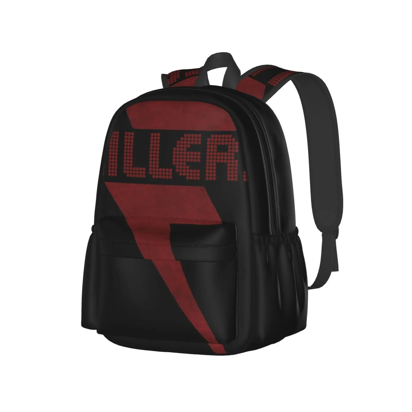 The Killers On Flowers Red Bolt Men's Bag Pouches Drawstring Backpack Skull Bag Tote Bag Bag For Girls Pouch Cute Packing Bags
The Killers On Flowers Red Bolt Men's Bag Pouches Drawstring Backpack Skull Bag Tote Bag Bag For Girls Pouch Cute Packing Bags