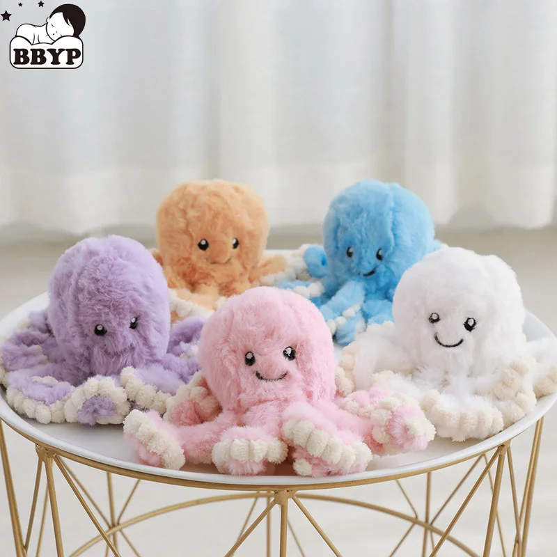 Мягкие Плюшевые Игрушки Осьминог по индивидуальному размеру для детей на день рождения, Рождество, детские подарки, милые куклы Tako
Мягкие Плюшевые Игрушки Осьминог по индивидуальному размеру для детей на день рождения, Рождество, детские подарки, милые куклы Tako