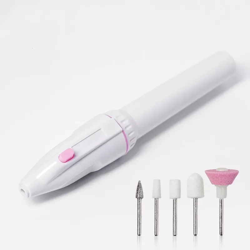 2022New In1 Mini Nail Polishing Machine Electric Manicure Drill Machine Accessory Pedicure Gel Polish File Buffer Nail Art Tools
2022New In1 Mini Nail Polishing Machine Electric Manicure Drill Machine Accessory Pedicure Gel Polish File Buffer Nail Art Tools