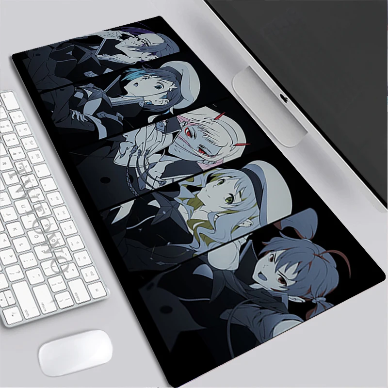 Mouse Pad Gamer XXL HD Custom Computer Desk Mats Mouse Mat Zero Two Soft Carpet Office Anti-slip Desktop Mouse Pad Table Mat
Mouse Pad Gamer XXL HD Custom Computer Desk Mats Mouse Mat Zero Two Soft Carpet Office Anti-slip Desktop Mouse Pad Table Mat