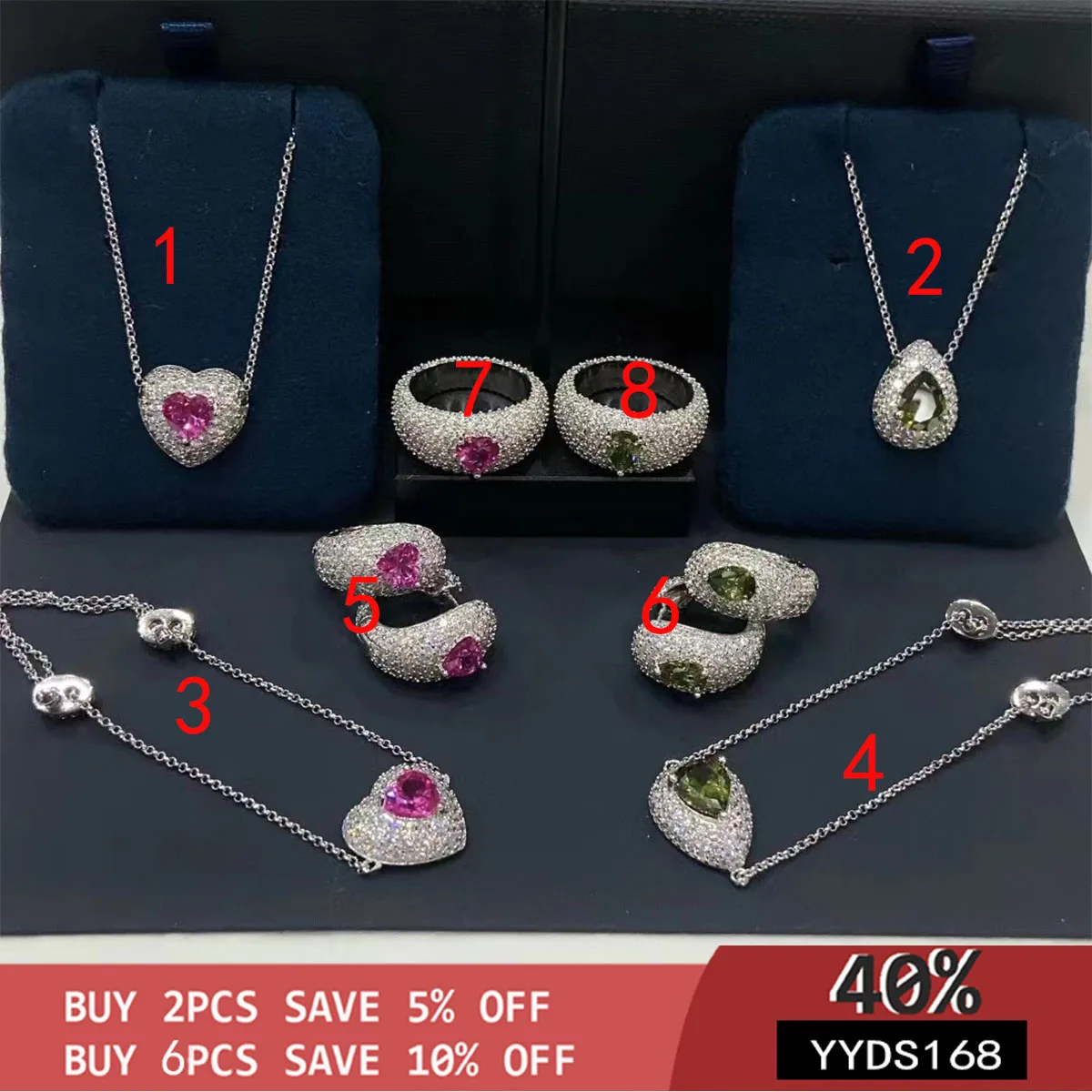 September 2022 New 925 Love Color Couple Jewelry 
September 2022 New 925 Love Color Couple Jewelry