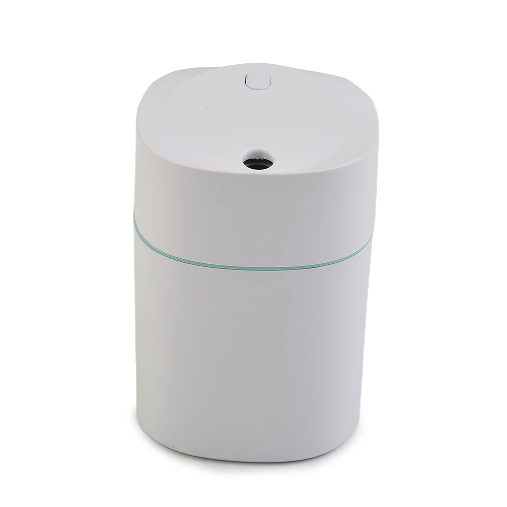 Home Office Humidifier Air Humidifier Oil Diffuser High Quality New USB Cool Mist Sprayer 220ML Home Aromatherapy Diffuser
Home Office Humidifier Air Humidifier Oil Diffuser High Quality New USB Cool Mist Sprayer 220ML Home Aromatherapy Diffuser
