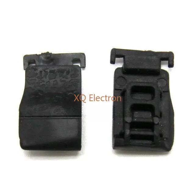 New Bottom Rubber Battery Door Cover Port Skin for Nikon D7000 Camera
New Bottom Rubber Battery Door Cover Port Skin for Nikon D7000 Camera