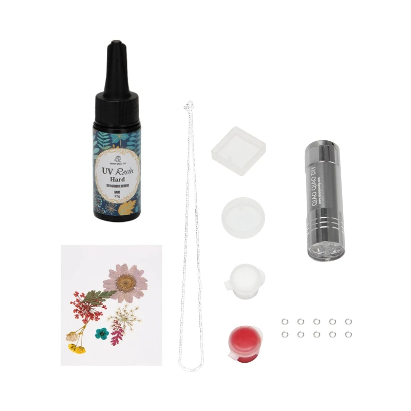 Сушеные цветы, ювелирные изделия, набор «сделай сам», искусственное ожерелье, ручная работа, орнамент, силиконовая форма
Сушеные цветы, ювелирные изделия, набор «сделай сам», искусственное ожерелье, ручная работа, орнамент, силиконовая форма