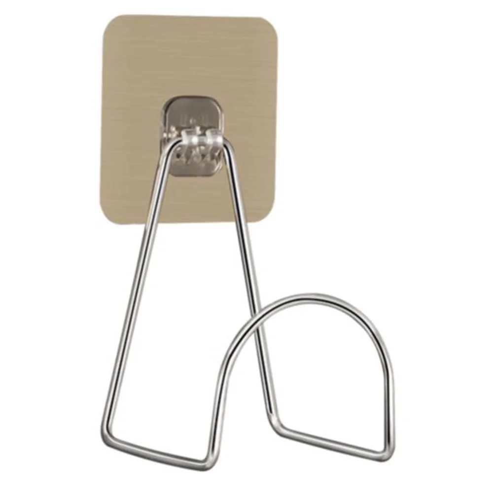 Motorcycle Helmet Wall Hook Self-adhesive Helmet Wall Holder Helmet Hanger
Motorcycle Helmet Wall Hook Self-adhesive Helmet Wall Holder Helmet Hanger