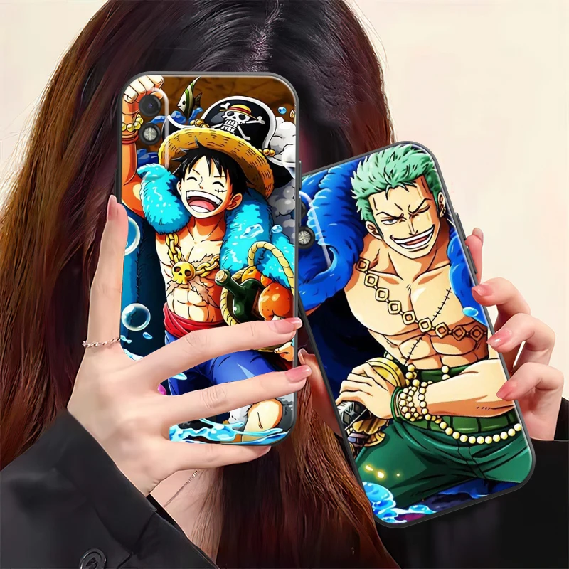 One Piece Anime Phone Case For Xiaomi Redmi 7 7A 8 8A 9 9i 9AT 9T 9A 9C Note 7 8 2021 8T 8 Pro Back Funda Coque Liquid Silicon
One Piece Anime Phone Case For Xiaomi Redmi 7 7A 8 8A 9 9i 9AT 9T 9A 9C Note 7 8 2021 8T 8 Pro Back Funda Coque Liquid Silicon