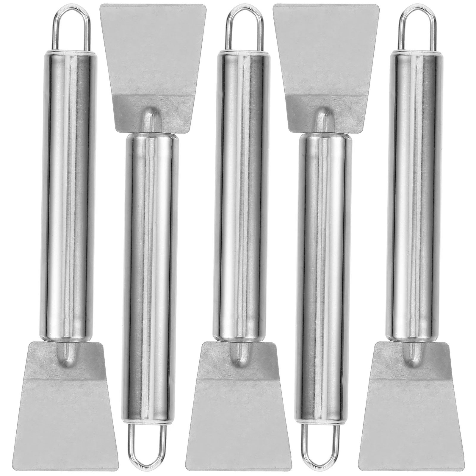 5pcs Multifunctional Stainless Steel Deicing Refrigerator Ice Shovels Kitchen Gadgets
5pcs Multifunctional Stainless Steel Deicing Refrigerator Ice Shovels Kitchen Gadgets