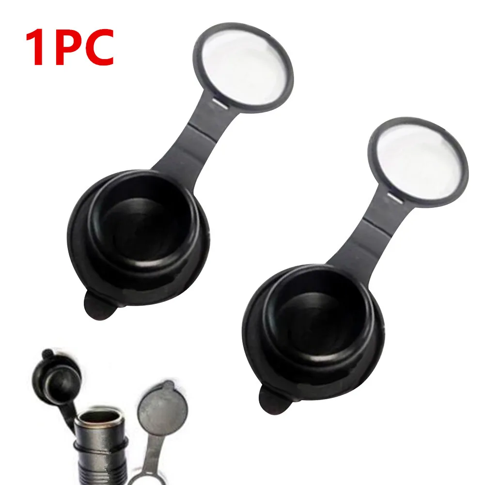 Universal Car Cigar Lighter Socket 12V Outlet Lid Waterproof Cover Cap ABS Black Cigar Lighter Socket Cap Auto Parts
Universal Car Cigar Lighter Socket 12V Outlet Lid Waterproof Cover Cap ABS Black Cigar Lighter Socket Cap Auto Parts