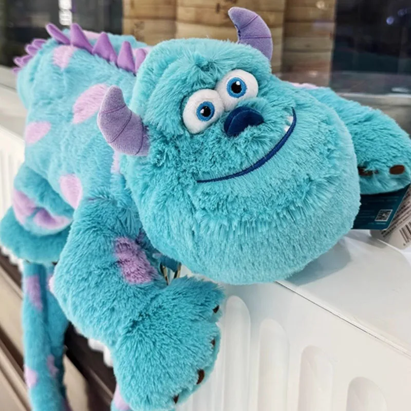 Куклы Disney Sullivan, уродливые милые пушистые рюкзаки через плечо с монстром, сумка через плечо для мужчин и женщин, подарок на день рождения для детей
Куклы Disney Sullivan, уродливые милые пушистые рюкзаки через плечо с монстром, сумка через плечо для мужчин и женщин, подарок на день рождения для детей