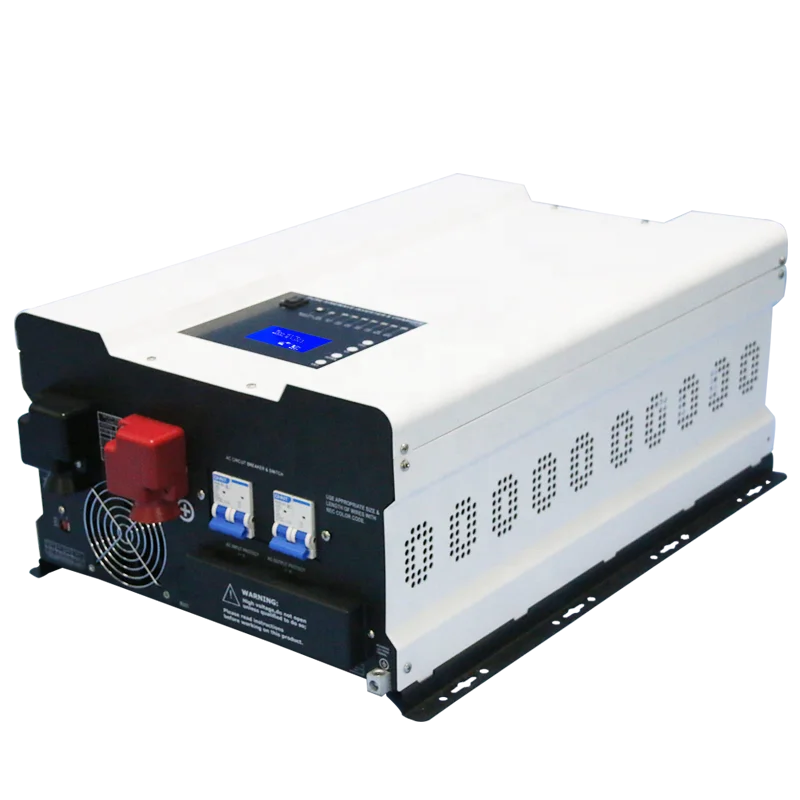 Solar Power Hybrid Inverter Single Phase 3Kva 3Kw 5Kw 6Kw 7Kw 8Kw 10Kw Mppt Solar System Power Inverter Price
Solar Power Hybrid Inverter Single Phase 3Kva 3Kw 5Kw 6Kw 7Kw 8Kw 10Kw Mppt Solar System Power Inverter Price