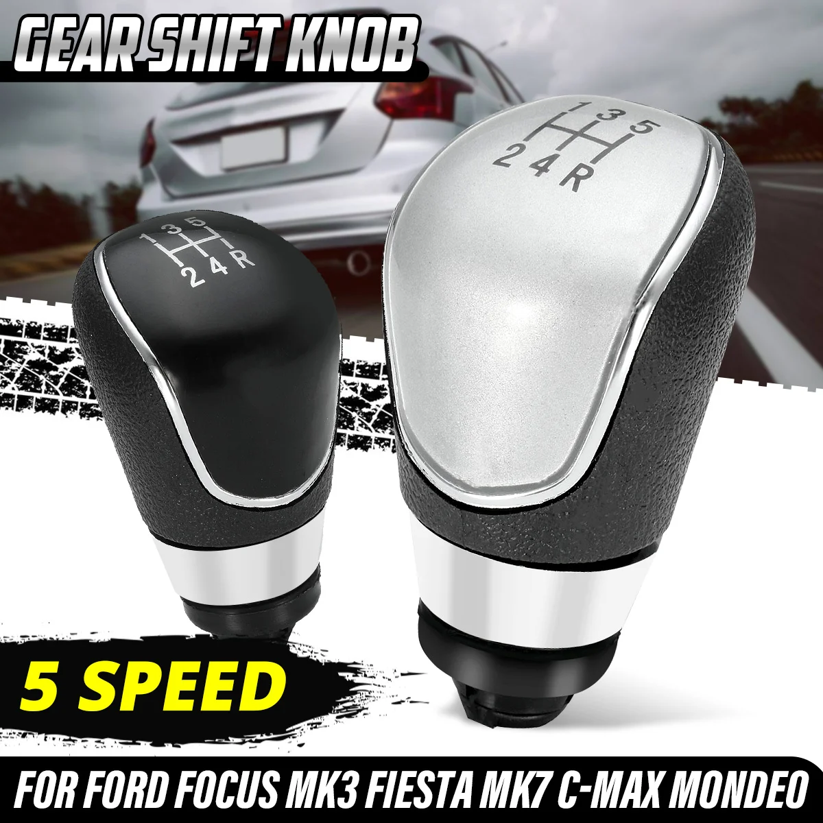 Tuas Pemindah Gigi Mobil 5 Kecepatan Kenop Pemindah Gigi Pena Tuas Pemindah Gigi untuk Ford Focus MK3 untuk Fiesta MK7 untuk C-m
Tuas Pemindah Gigi Mobil 5 Kecepatan Kenop Pemindah Gigi Pena Tuas Pemindah Gigi untuk Ford Focus MK3 untuk Fiesta MK7 untuk C-m