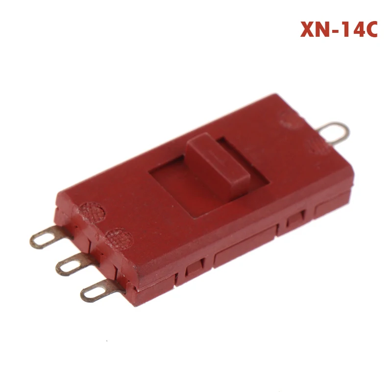 XN-14B/XN-14C переключатель фена для сушки волос, выключатель для завивки 10A, высокий ток
XN-14B/XN-14C переключатель фена для сушки волос, выключатель для завивки 10A, высокий ток