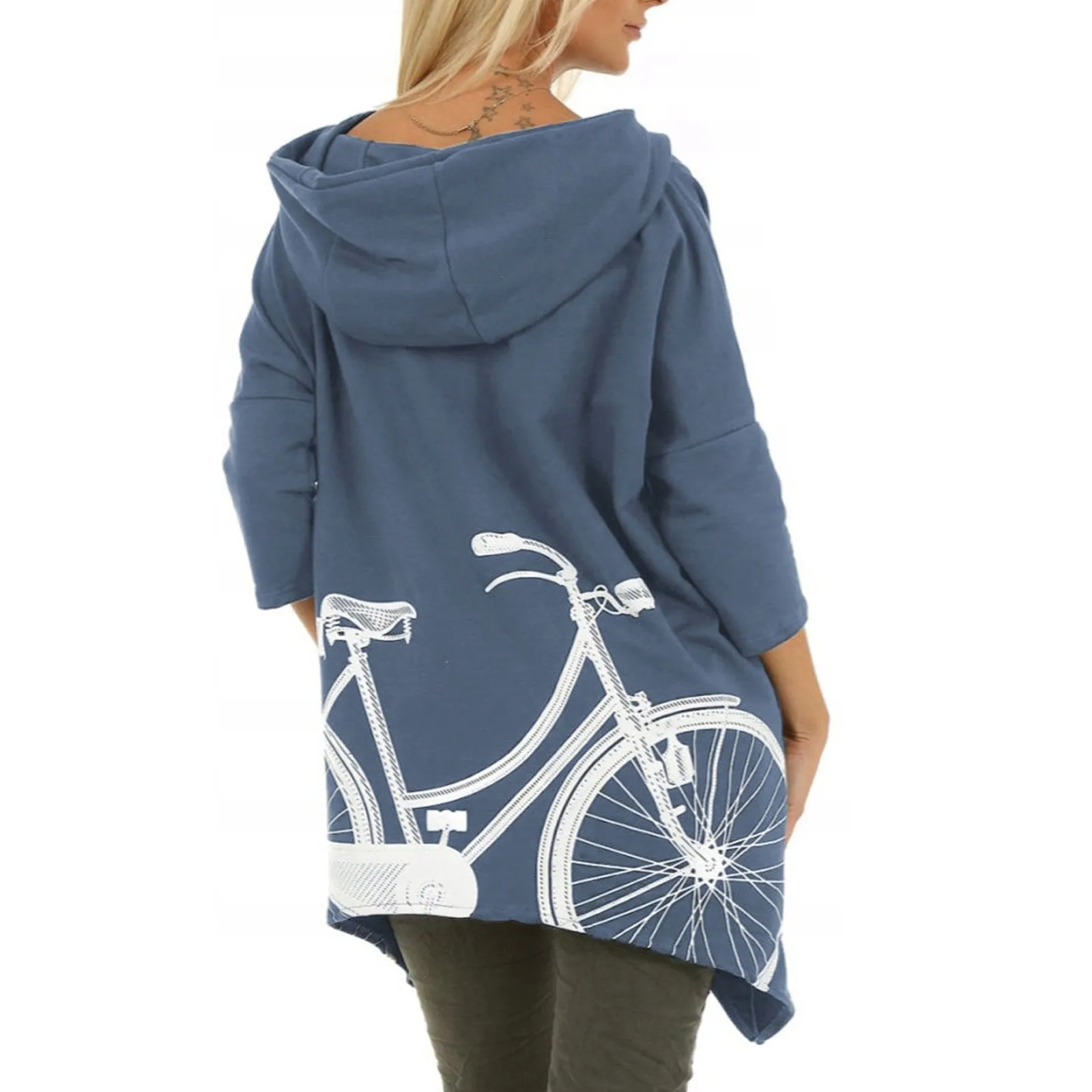 Women Fashion Letter Print Top Shirt Hoodie Long Sleeve Hooded Sweatshirt Top Love Hoodies Women Pullover Sweaters Women Hoodie
Women Fashion Letter Print Top Shirt Hoodie Long Sleeve Hooded Sweatshirt Top Love Hoodies Women Pullover Sweaters Women Hoodie